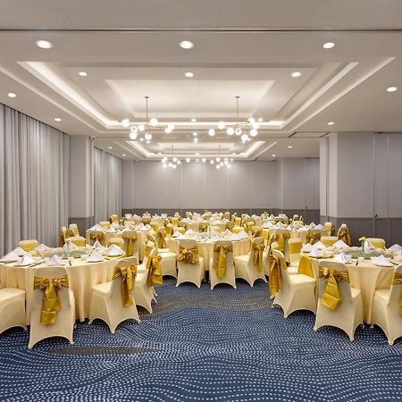 Hotel Santika Pasir Koja Бандунг Экстерьер фото